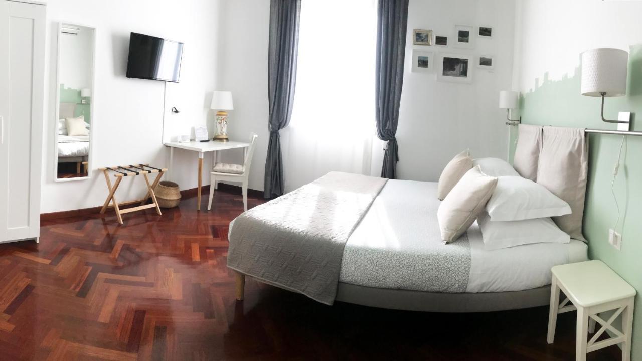 Laurus Sicilian Holiday 시라쿠사 외부 사진