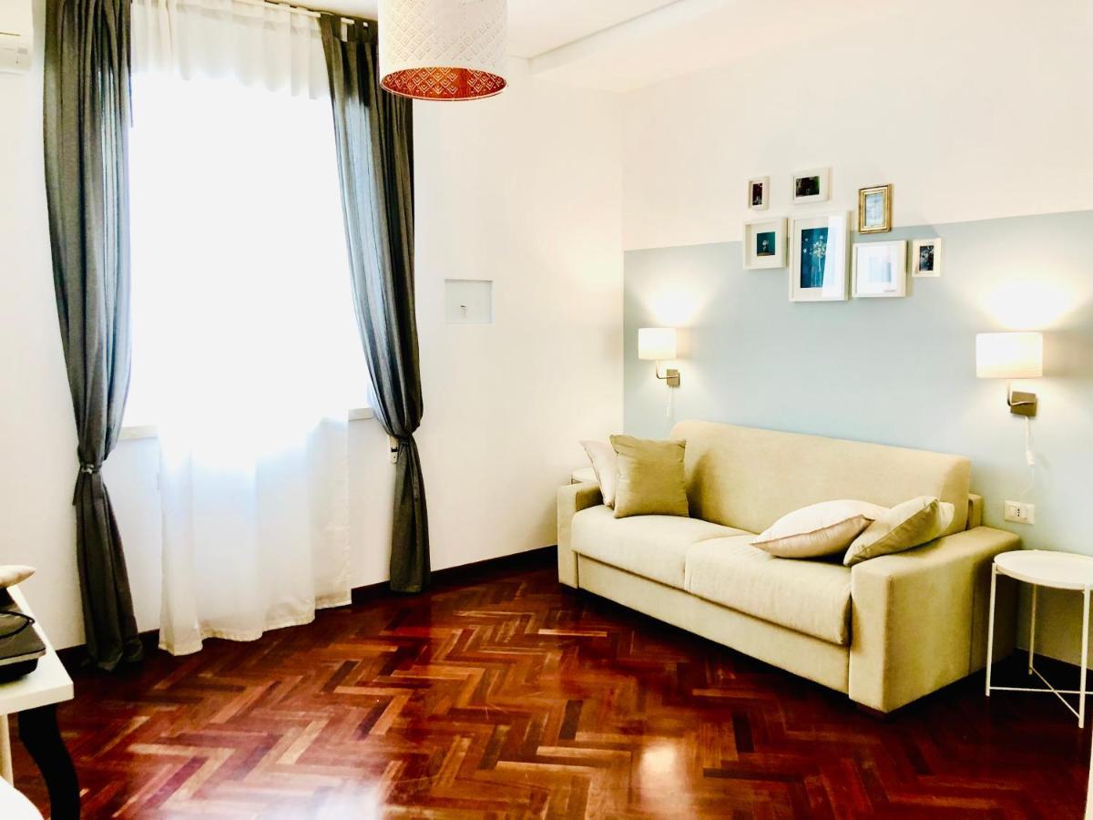 Laurus Sicilian Holiday 시라쿠사 외부 사진