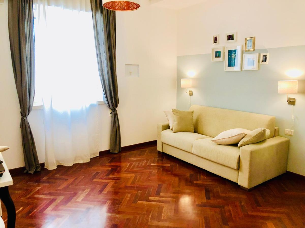 Laurus Sicilian Holiday 시라쿠사 외부 사진
